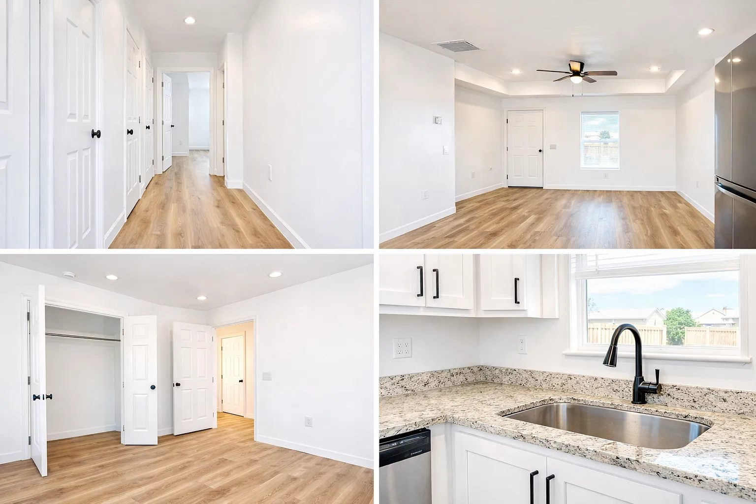 2 bed, 980 sqft, $1,750 — Photo 1