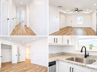 68 Range Rd #103, Edgewood, NM 87015