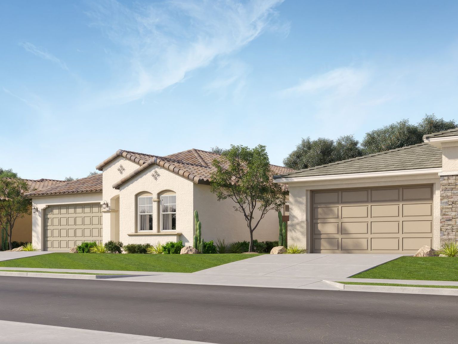 Asante Artisan : Discovery by Lennar in Surprise AZ | Zillow