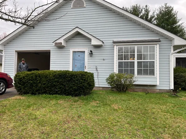 3512 Branchwood Pl, Lexington, KY 40503