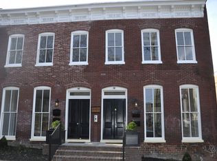 2101 E Franklin St, Richmond, VA 23223