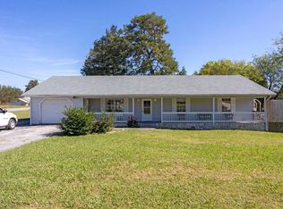615 Karen St, Dayton, TN 37321