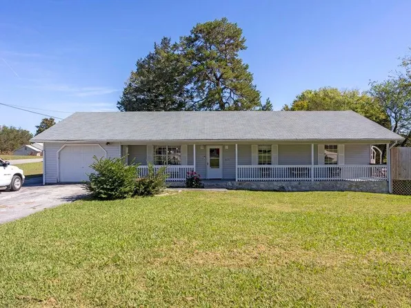 615 Karen St, Dayton, TN 37321