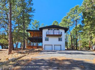 302 High Mesa Rd, Alto, NM 88312