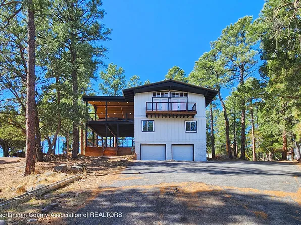 302 High Mesa Rd, Alto, NM 88312