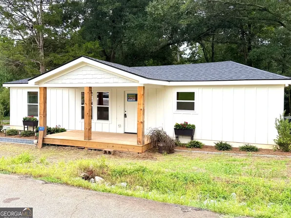 47 Durham St, Watkinsville, GA 30677