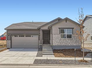 22036 E 39th Pl, Aurora, CO 80019