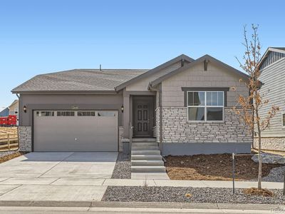 22036 E 39th Place, Aurora, CO, 80019