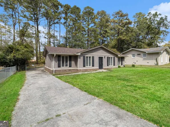 6645 Hidden Brook Trl, Atlanta, GA 30349