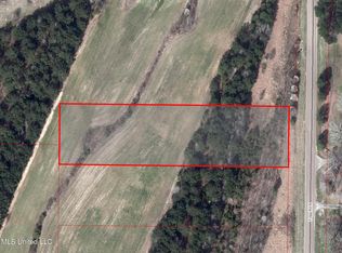 Fogg Rd LOT 5, Nesbit, MS 38651