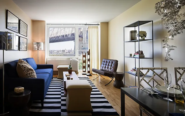 405 Main Street #11J