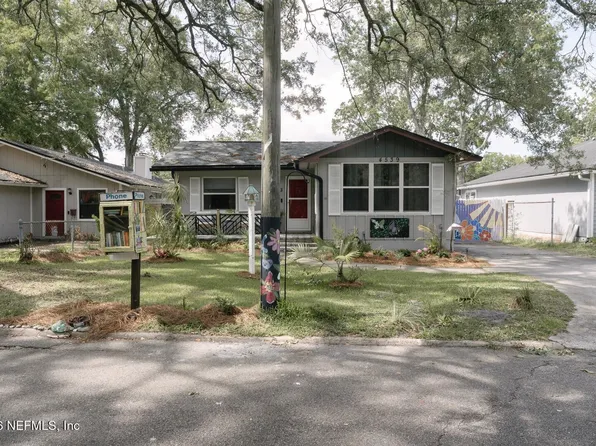 4539 SAPPHO Avenue, Jacksonville, FL 32205