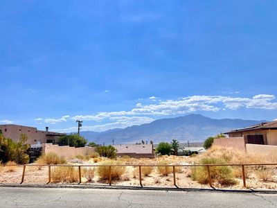 5 San Felipe Rd, Desert Hot Springs, CA, 92240