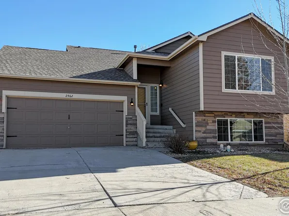 2462 Clarion Ln, Fort Collins, CO 80524