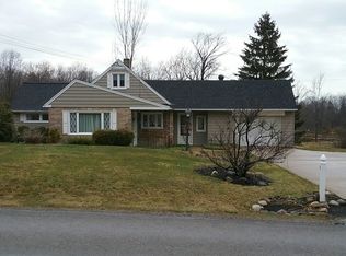 5826 Footemill Rd, Erie, PA 16509