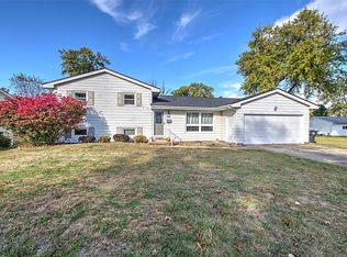 3080 E Chestnut Ave, Decatur, IL 62521