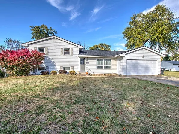 3080 E Chestnut Ave, Decatur, IL 62521