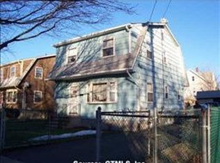 249 James St, New Haven, CT 06513