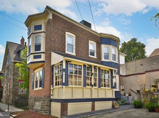 19 W Nippon St, Philadelphia, PA 19119
