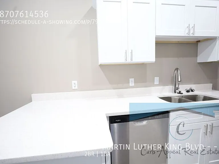907 Martin Luther King Blvd #A — Photo 8