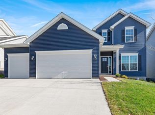 372 Gateshead Dr, Ballwin, MO
