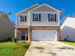 582 King Clover Ln, Clover, SC 29710