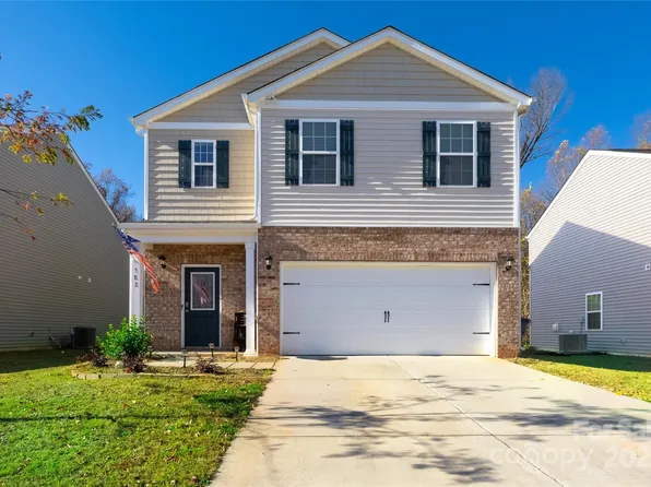 582 King Clover Ln, Clover, SC 29710