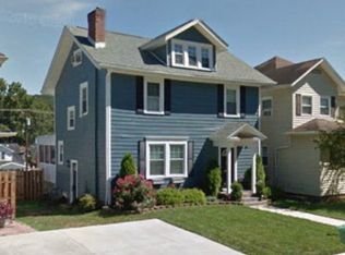 2312 Micklethwaite Rd, Portsmouth, OH 45662