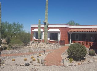 7300 N Wade Rd, Tucson, AZ 85743