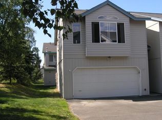 1720 Elcadore Dr #C, Anchorage, AK 99519