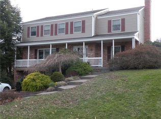 251 Courtney Pl, Wexford, PA