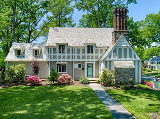 77 Speir Dr, South Orange, NJ 07079