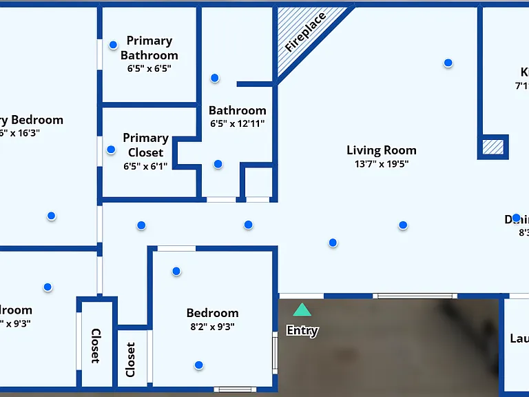 1308 Summerton Pl — Photo 18