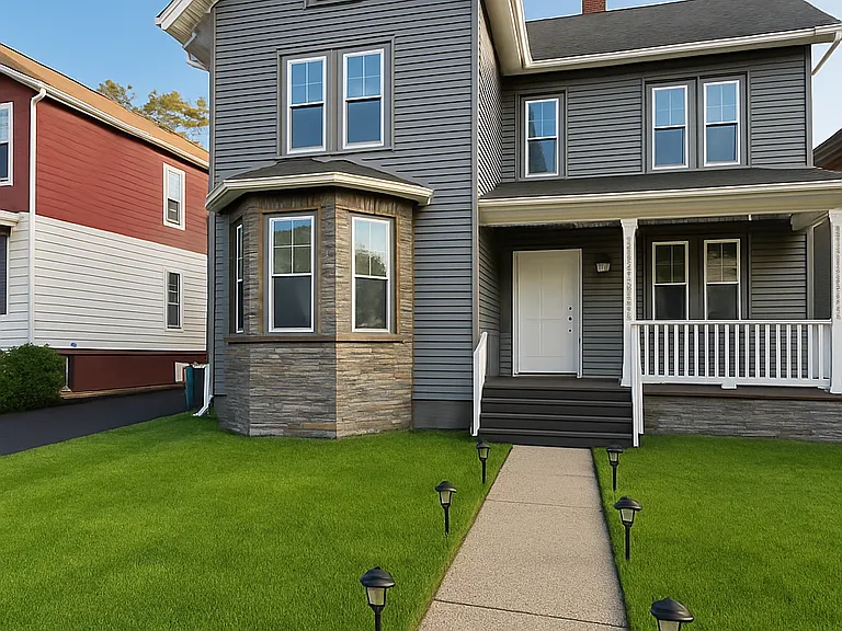 152 Maple Ave #2C — Photo 23