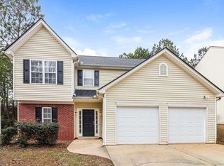 6659 Breckenridge Dr, Douglasville, GA 30134
