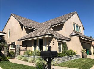 7 Merrimac, Irvine, CA 92620