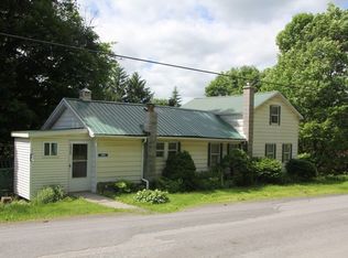 1047 Beards Hollow Rd, Richmondville, NY 12149