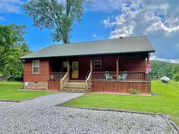 (undisclosed Address), Melbourne, AR 72556