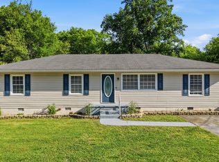 1320 Gadd Rd, Hixson, TN 37343