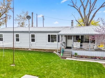 23708 Boise River Rd, Caldwell, ID, 83607