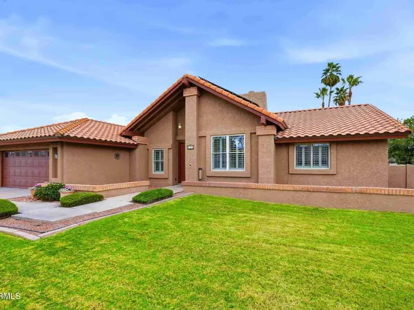 694 E WASHINGTON Avenue, Gilbert, AZ 85234