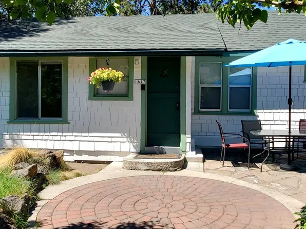 1617 NW 8th St, Bend, OR 97703