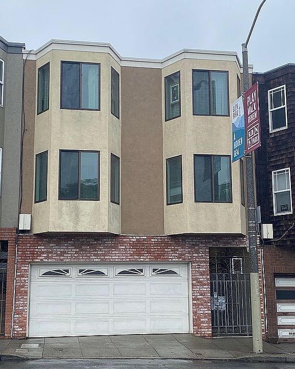 1st image of 2954 Diamond St #2