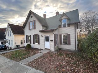 20 Hedge Ave, Norwich, CT 06360