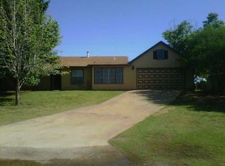 2116 Sierra Vista Ct, Granbury, TX 76048
