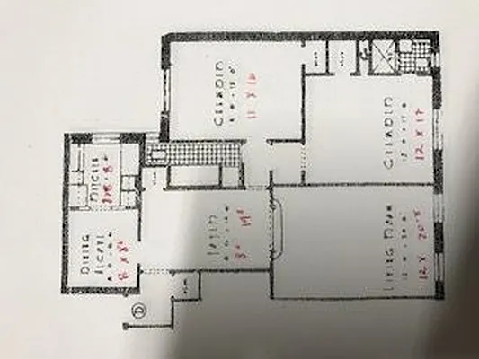 Rented by JMG Properties | media 31