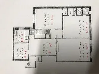 Rented by JMG Properties