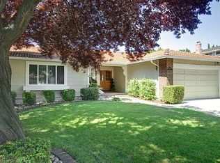 4988 Mohr Ave, Pleasanton, CA 94566