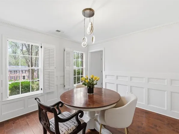 1386 Churchill Way, Marietta, GA 30062