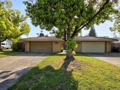 3348-3346 California Ave, Carmichael, CA, 95608